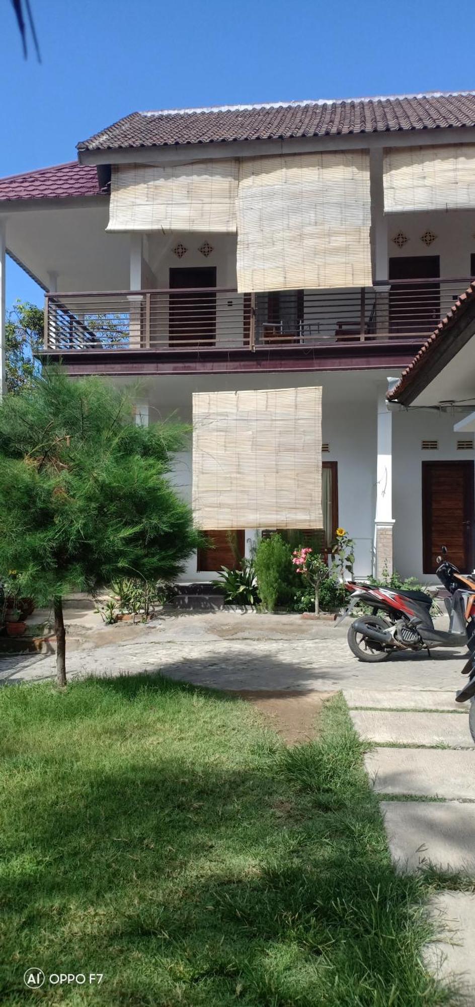 Rasti Homestay Kuta  Exterior photo
