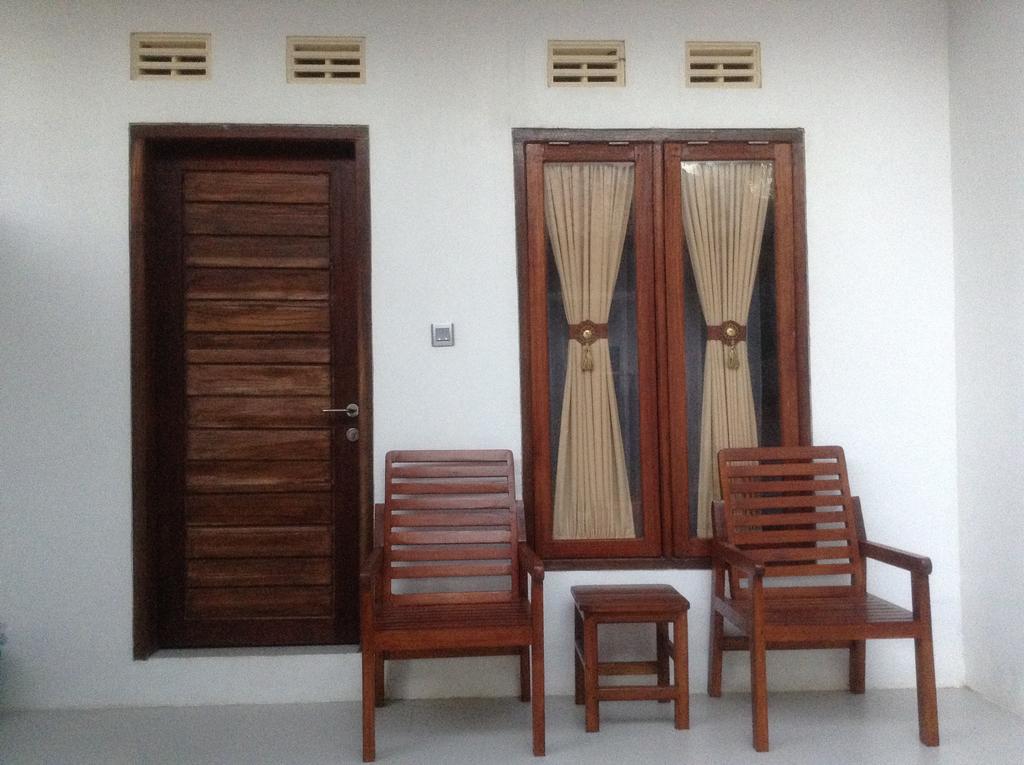 Rasti Homestay Kuta  Exterior photo