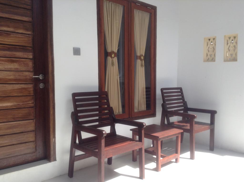 Rasti Homestay Kuta  Exterior photo