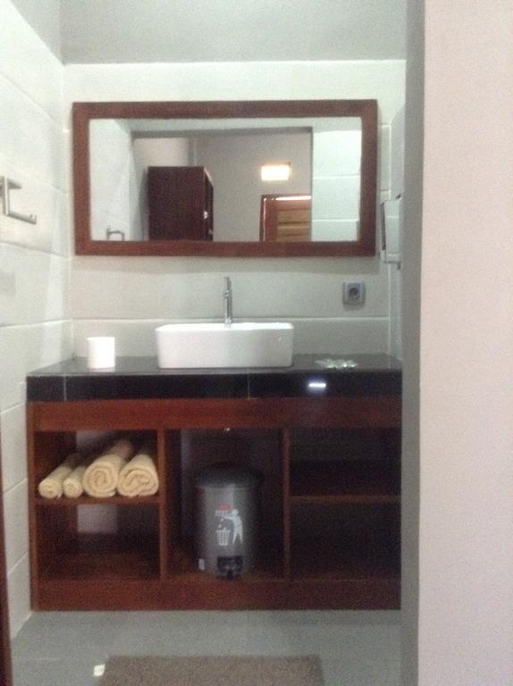 Rasti Homestay Kuta  Exterior photo