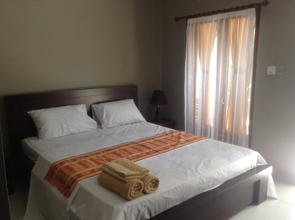 Rasti Homestay Kuta  Exterior photo