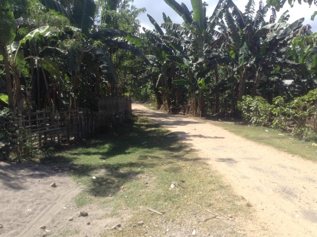 Rasti Homestay Kuta  Exterior photo