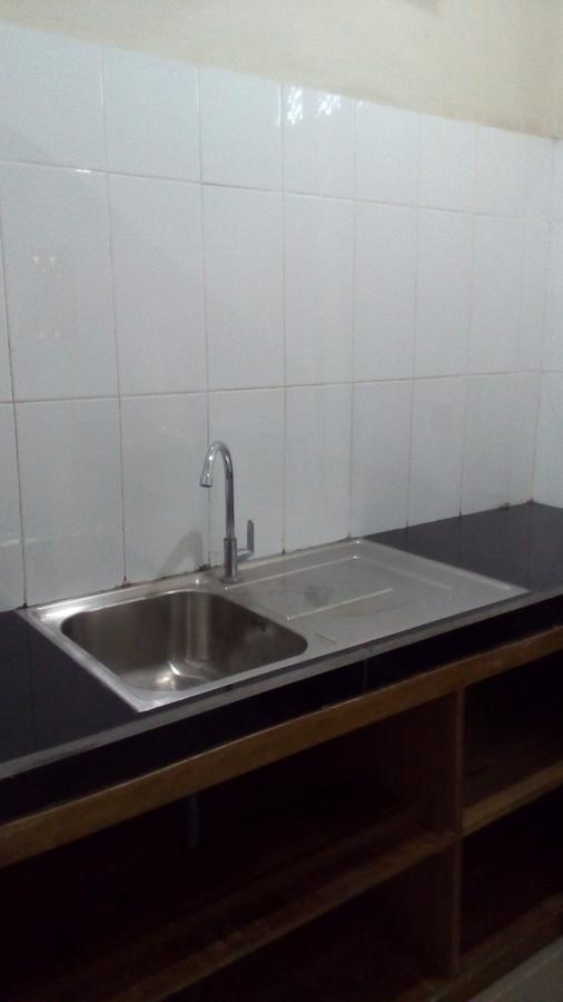 Rasti Homestay Kuta  Exterior photo