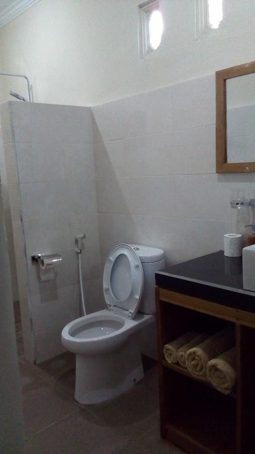Rasti Homestay Kuta  Exterior photo