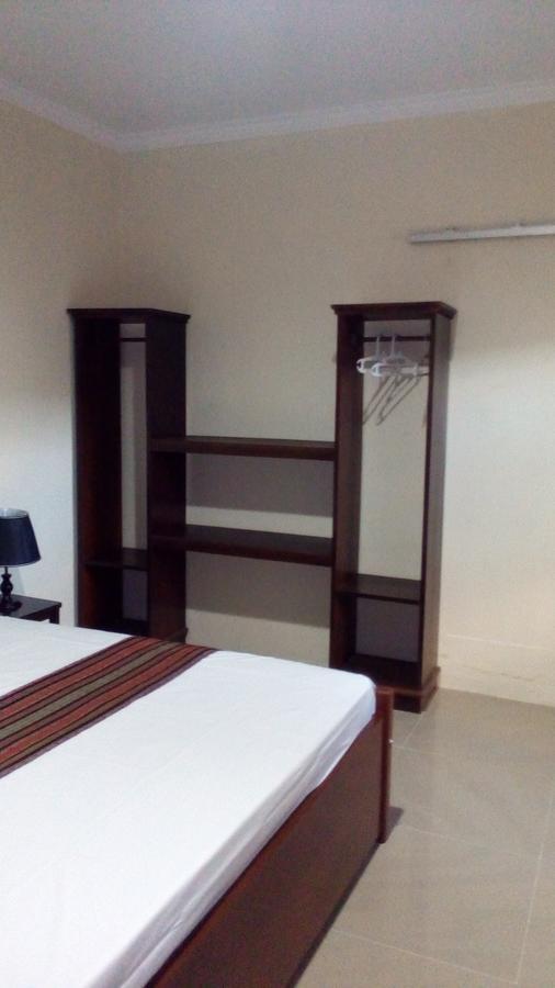 Rasti Homestay Kuta  Exterior photo