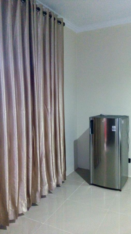 Rasti Homestay Kuta  Exterior photo
