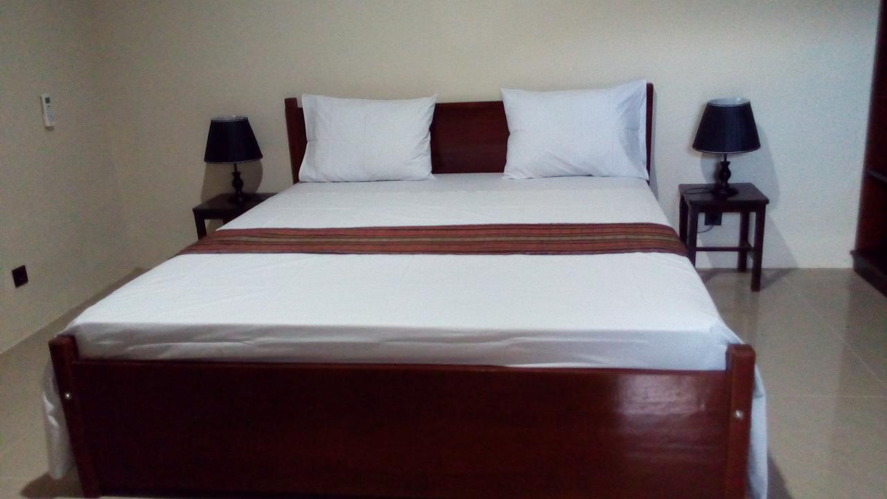 Rasti Homestay Kuta  Exterior photo